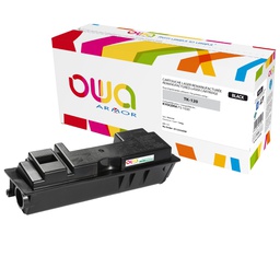 [ARMK12332] TONER NERO PER KYOCERA MITA FS 1030