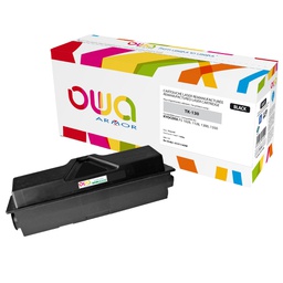 [ARMK15114] TONER NERO PER KYOCERA MITA FS 1300