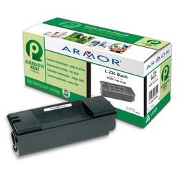 [ARMK12390] TONER NERO PER KYOCERA MITA FS 2000 3900 4000