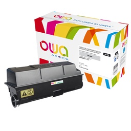 [ARMK15362] TONER NERO PER KYOCERA MITA Kyocera FS4020