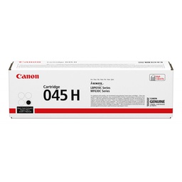 [CAN1246C002] TONER NERO PER LBP613Cdw, LBP611Cn MF635Cx, MF633Cdw, MF631Cn