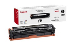 [CAN731BK] TONER NERO PER LBP7100Cn, LBP7100Cw 731BK