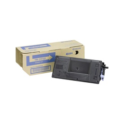 [KITK3150] TONER NERO PER M3040idn/M3540idn
