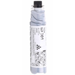 [RICRHMP301E] TONER NERO PER MP301SP/SPF (ex 842025