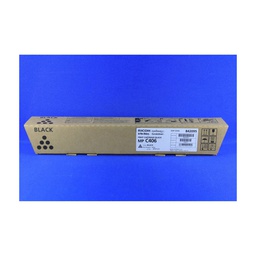 [RICMPC406BLK] TONER NERO PER MP C306/C406 -14.160 PAG