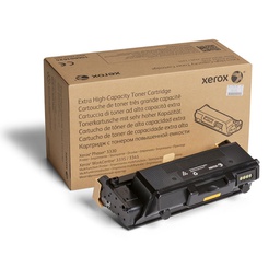 [XER106R03624] TONER NERO PER PHASER 3330 WORKCENTRE 3335/3345 15.000 PAG