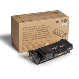 [XER106R03620] TONER NERO PER PHASER 3330 WORKCENTRE 3335/3345 2.600 PAG