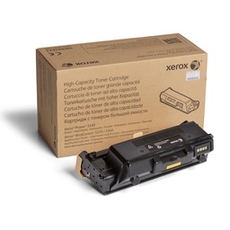 [XER106R03622] TONER NERO PER PHASER 3330 WORKCENTRE 3335/3345 8.500 PAG