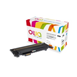 [ARMK15357] TONER NERO PER SAMSUNG CLP320 325
