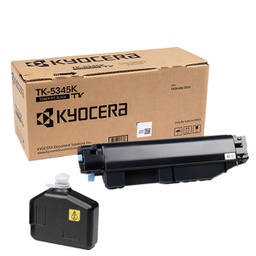[KMTK5345K] Toner Nero per Taskalfa 352ci-17.000pag
