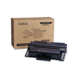 [XER108R00795] TONER NERO PHASER 3635 MFP ALTA CAPACITA'