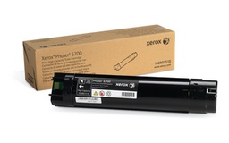 [XER106R01510] TONER NERO PHASER 6700 ALTA CAPACITA'