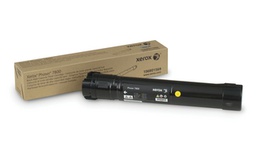 [XER106R01569] TONER NERO PHASER 7800 ALTA CAPACITA'