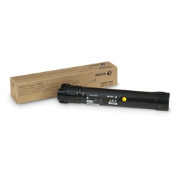 [XER106R01569] TONER NERO PHASER 7800 ALTA CAPACITA'