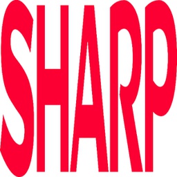 [SHAMX61GTBA] TONER NERO SHARP MX3060