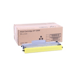 [RICSP1200SBK] TONER NERO SP 1200S SP 1200SF 406837