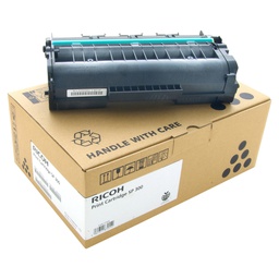 [RICSP300DNBK] TONER NERO SP 300DN 406956