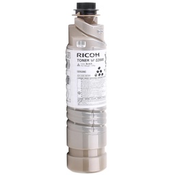 [RICSP8200] TONER NERO SP8200E 821201