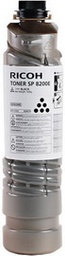[RICSP8200] TONER NERO SP8200E 821201