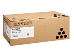 [RICSPC220NBK] TONER NERO SPC220N SPC221N SPC222DN SPC220S K241 406052 407642