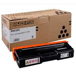 [RICSPC250EBK] TONER NERO SPC250DN - SPC250SF TYPE SPC250E CAPACITA STAND 407543