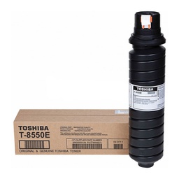 [TOST555BK] TONER NERO T-8550E e-STUDI555/e655/e755/e855/e
