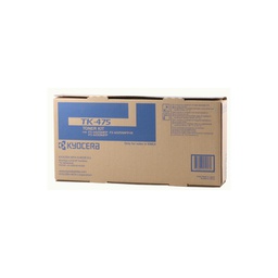 [KMTK475K] TONER NERO TK-475K FS-6025MFP FS-6030