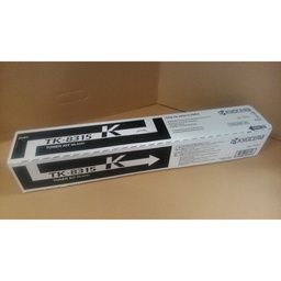 [KMTK8315K] TONER NERO TK-8315K TASKALFA 2550ci