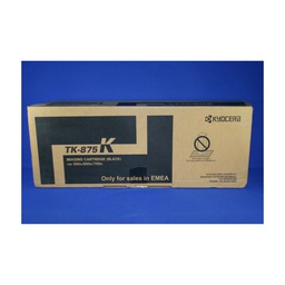 [KMTK875K] TONER NERO TK-875K TASKALFA 550c 650c 750c