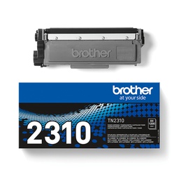 [BROTN2310] TONER NERO TN-2310 1200PG