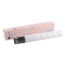 [KONTN321BK] TONER NERO TN-321BK BIZHUB C224 C284 C364