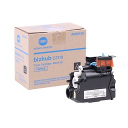 [KONA0X5155] TONER NERO TNP-51K PER BIZHUB C3110