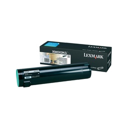 [IBMX945X2KG] TONER NERO X940 X945 X930E