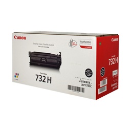 [CAN732HBK] TONER NERO X LBP7780Cx