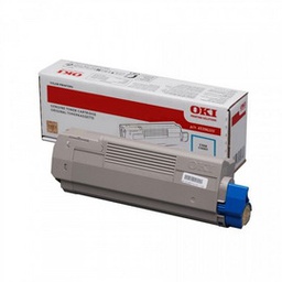 [OKIMC770C] TONER OKI CIANO MC770dnfax MC780dfnfax