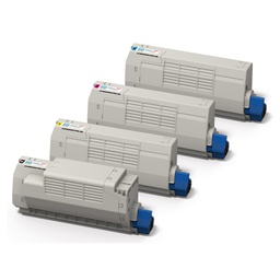 [OKIMC760BK] TONER OKI NERO MC760dn MC780dfnf