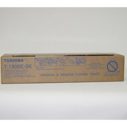 [TOST1800E5K] TONER PER e-STUDIO 18 CAPACITA STANDARD