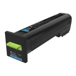 [IBM82K2HC0] TONER RETURN PROGRAM CIANO CX820de / CX820dtfe / CX825de / CX825dte 17.000 PAG