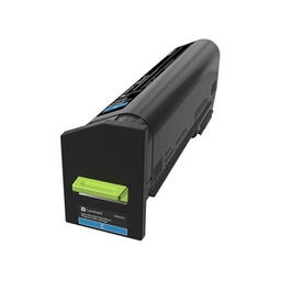 [IBM82K2UC0] TONER RETURN PROGRAM CIANO CX860de / CX860dte / CX860dtfe 55.000PAG