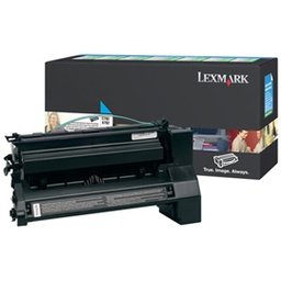 [IBMC782X1CG] TONER RETURN PROGRAM CIANO X782MFP C782 ALTISSIMA RESA
