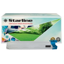 [STLSCLX9201C] Toner Ric. Ciano per Samsung CLX-9201 Series
