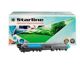 [STLBTN241C] TONER RIC. CIANO X BROTHER TN 241