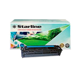 [STLHCB541A] TONER RIC. CIANO X HP COLOR LJ CP1215/CP1515 Series