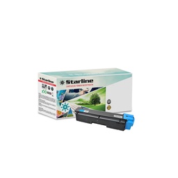 [STLKTK590C] TONER RIC. CIANO X KYOCERA TK590C FS-2026/2126/2526/5250