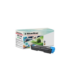 [STLKTK590C] TONER RIC. CIANO X KYOCERA TK590C FS-2026/2126/2526/5250