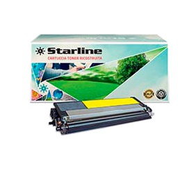 [STLBTN321Y] Toner Ric. Giallo per Brother HL-L8250/L8350 pag1500