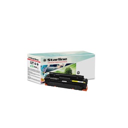 [STLHCF412X] TONER RIC GIALLO PER HP Color LaserJet Pro M452 DN · M452 DW · M452 NW