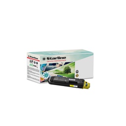 [STLKTK5140Y] TONER RIC GIALLO PER KYOCERA ECOSYS M 6030 cdn · M 6530 cdn · P 6130 cdn