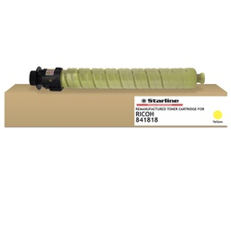 [STLRC3003Y] Toner Ric. Giallo per Ricoh MPC 3003/3503 Series