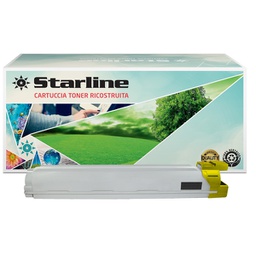 [STLSCLX9201Y] Toner Ric. Giallo per Samsung CLX-9201 Series
